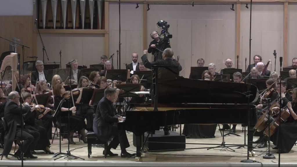 Уральский филармонический оркестр и Фредди Кемпф встретятся в Перми